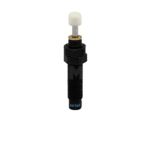 AirTAC ACA, ACJ series hydraulic buffer