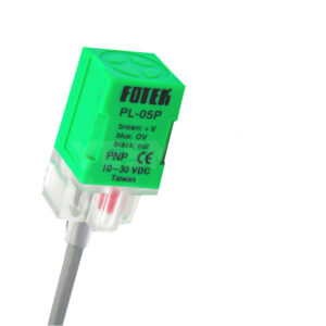Yangming FOTEK PS series proximity sensor