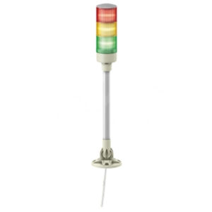 Schneider XVG series integrated signal lamp column