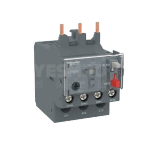 Schneider EasyPact D3N LRN series thermal relay