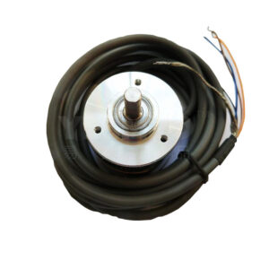 OMRON E6B2-C incremental outer diameter φ40