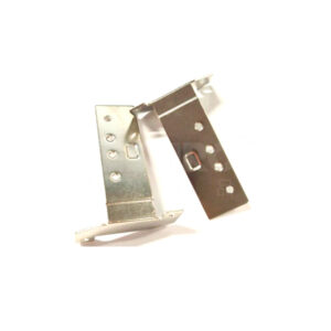 SMC solenoid valve accessories