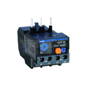CHINT NXR series thermal overload relay