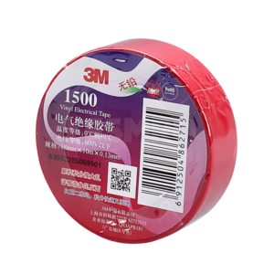 3M lead-free electrical insulation tape