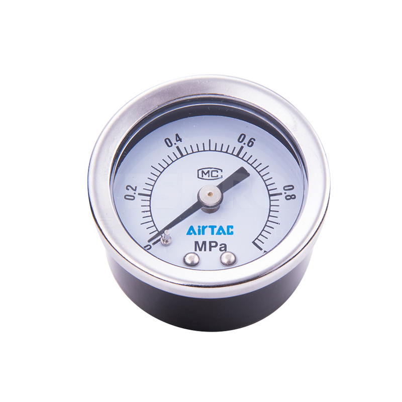 AirTAC pressure gauge