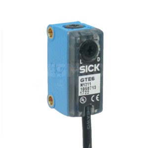 SICK G6 series photoelectric sensor