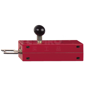 Schneider XCS series safety switch