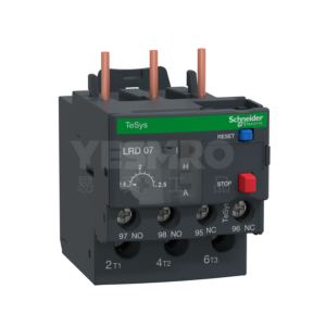 Schneider Domestic LRD series thermal overload relay