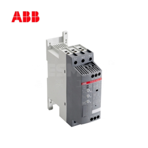 ABB PSR series soft starter