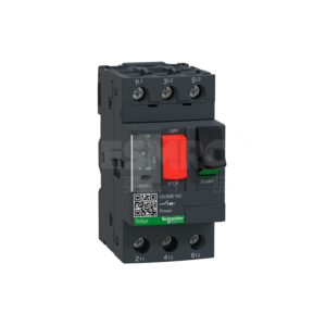 Schneider Domestic GV2 series thermal magnetic motor circuit breaker