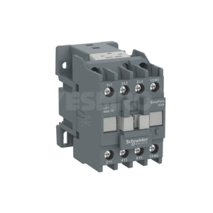 Schneider EasyPact D3N LC1N series 3-pole contactor