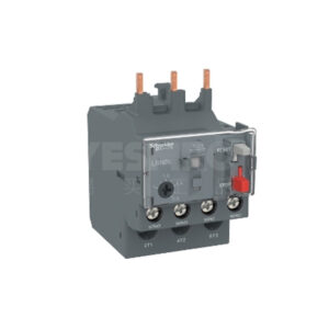 Schneider EasyPact D3N LRN series thermal relay