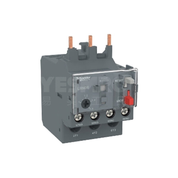 Schneider EasyPact D3N series thermal overload relay