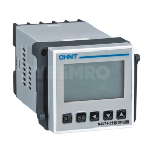 CHINT NJJ7 series counting relay