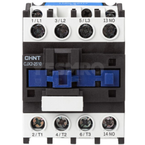 CHINT CJX2 series AC contactor