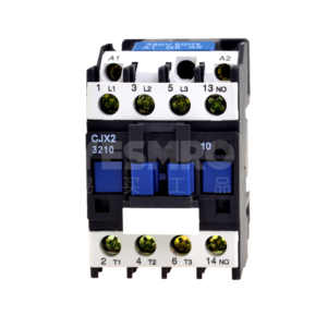 CHINT CJX2 series AC contactor