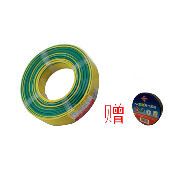 QIFAN RV series wire promotion tape
