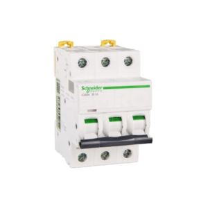 Schneider iC65 series small circuit breaker