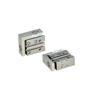 AirTAC HLH series side rail type precision slide cylinder