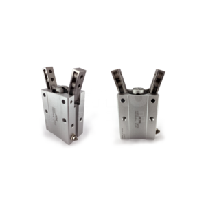 AirTAC HFY series standard double-acting Y-type pneumatic finger