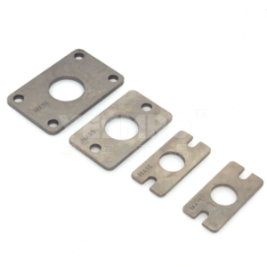 AirTAC mini cylinder installation accessories / 10 pcs