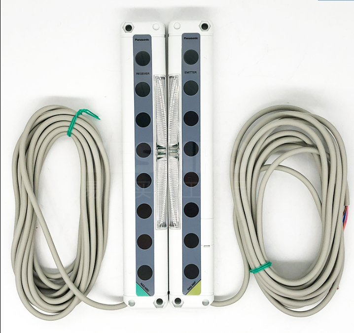 Panasonic Universal Ultra-Thin Area Sensor NA2-N