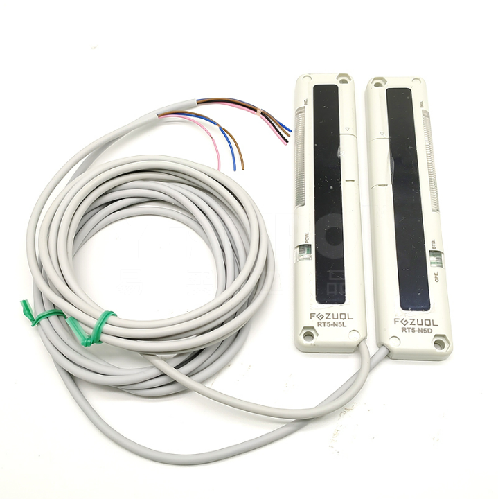 Panasonic ultra-thin inspection sensor NA1-PK5/NA1-5