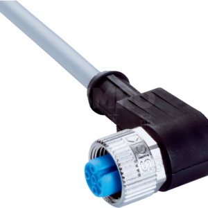 SICK sensor accessory plug and cable