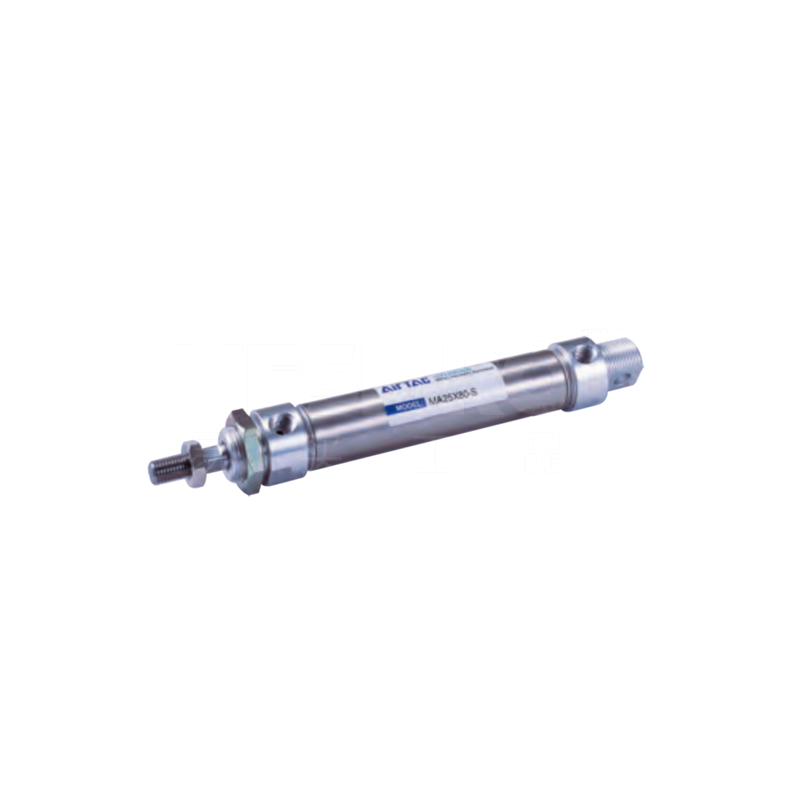 AirTAC MA series mini cylinder (double-acting type)