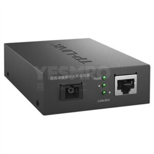Pulian TP-LINK fiber optic transceiver