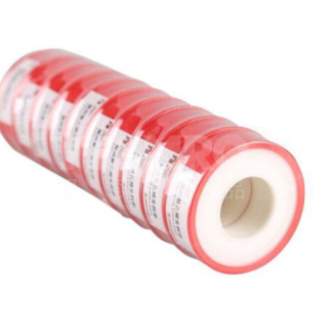 DELIXI PTFE raw material tape