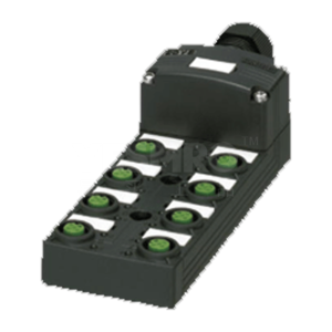 Pepperl+Fuchs P+F sensor and accessories