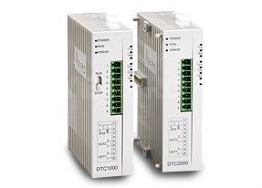 Delta DELTA DTC series expansion module temperature controller – SIGMISO