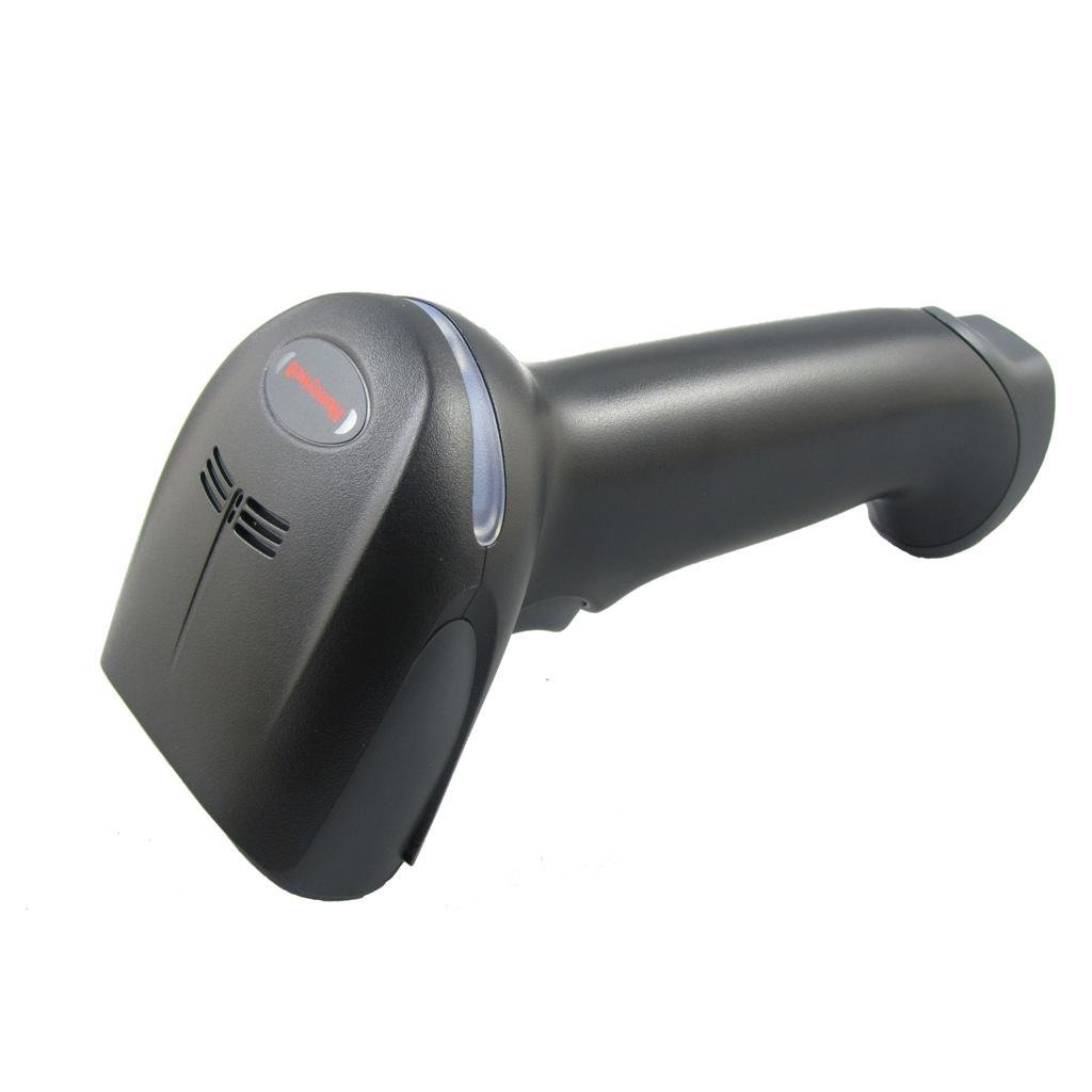 Honeywell 19 series high-precision scanner
