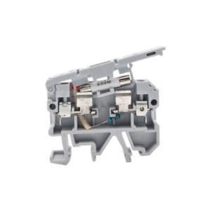 Wankun WKDQ SAK series screw terminal blocks / 6 pcs