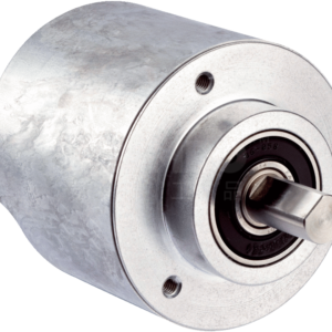 SICK AFS/AFM60 SSI absolute encoder