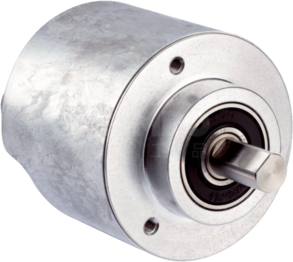 SICK AFS/AFM60 SSI absolute encoder