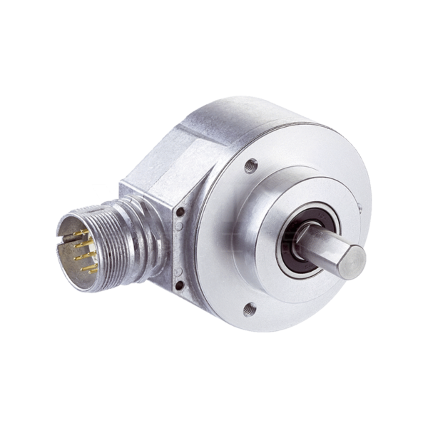 SICK AFS/AFM60 SSI absolute encoder - Image 3
