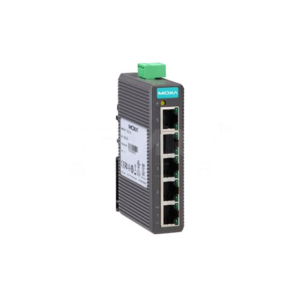 MOXA unmanaged/managed industrial Ethernet switch