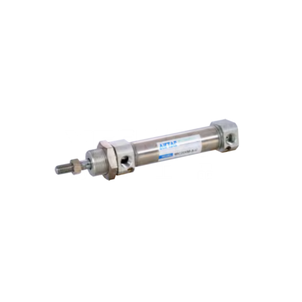 AirTAC TR series dual-axis cylinder (double-action type)