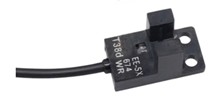 OMRON EE-SX47/SX67 groove connector type/wire lead type (DC light)