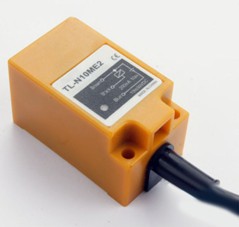 OMRON TL-N/-Q square column standard type