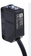 OMRON E3Z-L amplifier built-in photoelectric switch (small beam type)
