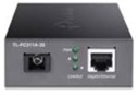 Pulian TP-LINK fiber optic transceiver