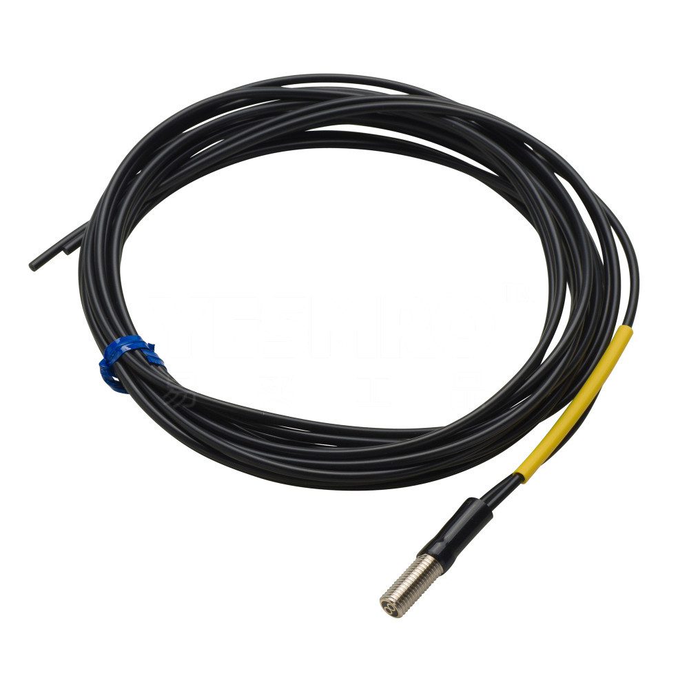 OMRON E32 series fiber optic unit