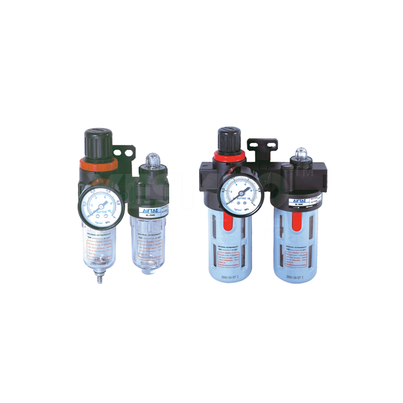 AirTAC AFC\BFC series two-piece