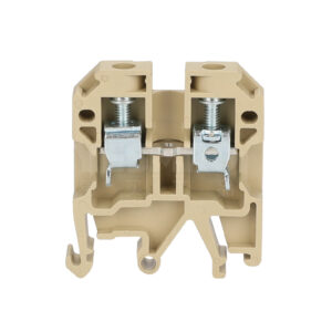 WKDQ SAK series screw terminal blocks / 6 pcs