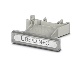 PHONEIX CONTACT marking slot