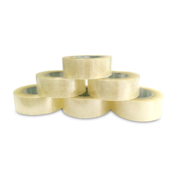 Yimai preferred transparent sealing tape packing tape