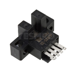 EE-SX47/SX67 groove type micro photoelectric sensor (DC light)